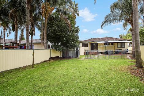 Property photo of 38 Allambee Crescent Blue Haven NSW 2262