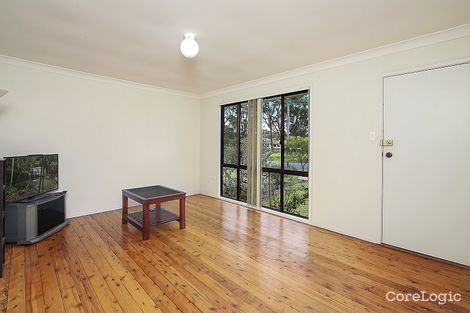 Property photo of 38 Allambee Crescent Blue Haven NSW 2262