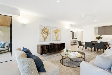 Property photo of 101/3 East Crescent Street McMahons Point NSW 2060
