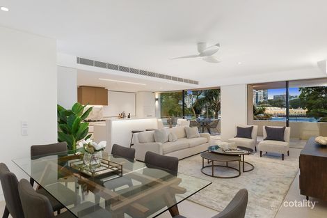 Property photo of 101/3 East Crescent Street McMahons Point NSW 2060