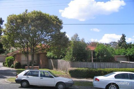 2/5 Mcghee Ave, Mitcham, VIC 3132