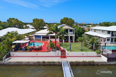 11 Pamphlet Pl, Pelican Waters, QLD 4551