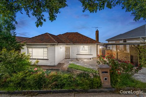 Property photo of 56 Bloomfield Avenue Maribyrnong VIC 3032