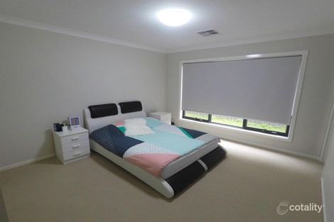 Property photo of 52 Law Crescent Oran Park NSW 2570