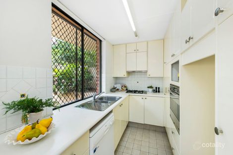 Property photo of 4/31-33 Alan Street Cammeray NSW 2062