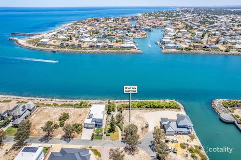 14 Surf View, Dawesville, WA 6211