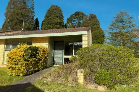 43/2 Charlotte St, Burradoo, NSW 2576