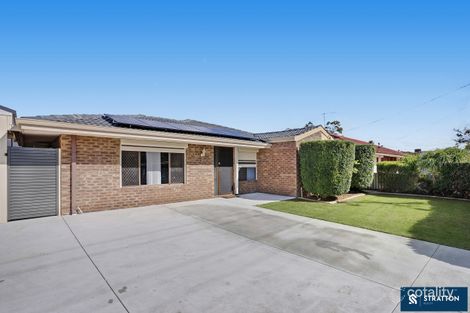 175 Cammillo Rd, Kelmscott, WA 6111