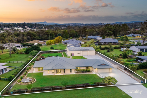 13-15 Bradman St, New Beith, QLD 4124