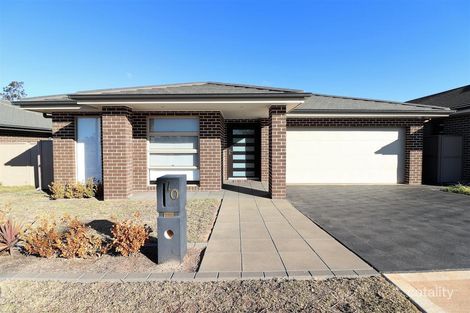 Property photo of 70 Springs Road Spring Farm NSW 2570