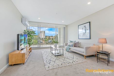 Property photo of 146/10 Thallon Street Carlingford NSW 2118