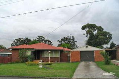 5 Loxwood Ave, Cambridge Park, NSW 2747