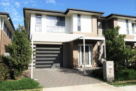 Property photo of 13 College Street Lidcombe NSW 2141