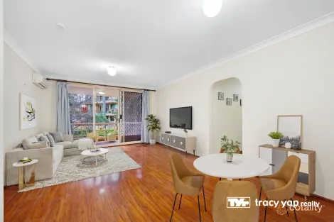 35/346-362 Pennant Hills Rd, Carlingford, NSW 2118