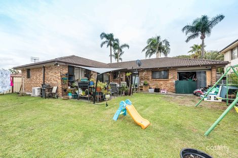 Property photo of 4 Portside Crescent Corlette NSW 2315