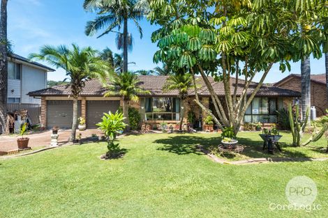 Property photo of 4 Portside Crescent Corlette NSW 2315