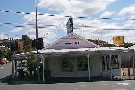 196 Old Cleveland Rd, Coorparoo, QLD 4151