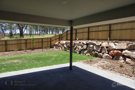 Property photo of 25 Diamantina Circuit Beaudesert QLD 4285