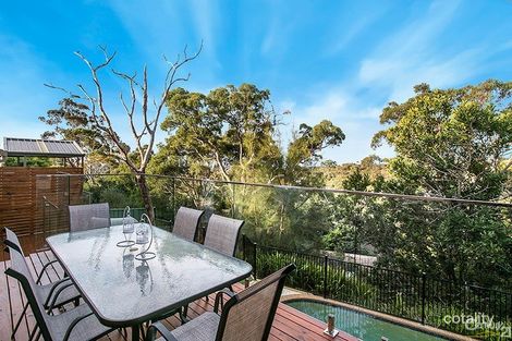 Property photo of 34 Bridgeview Road Yarrawarrah NSW 2233