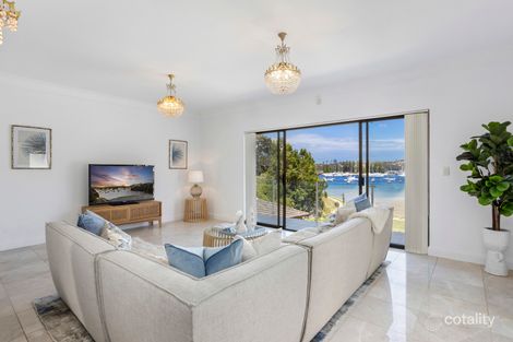 Property photo of 8 Sandy Bay Road Clontarf NSW 2093