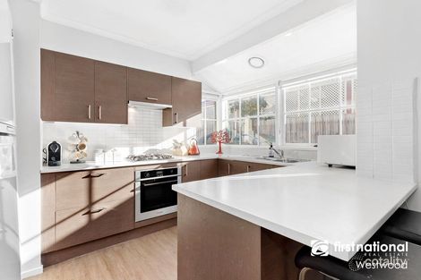 Property photo of 103 Feathertop Drive Wyndham Vale VIC 3024