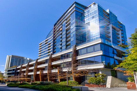 Property photo of 1009/19 Marcus Clarke Street City ACT 2601