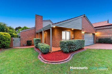 Property photo of 23 Paperbark Place Knoxfield VIC 3180