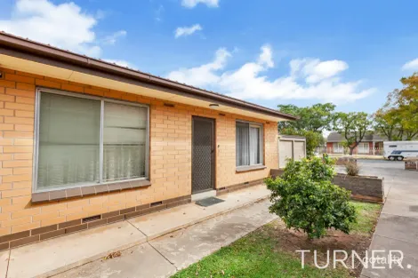 7/20 Park St, Woodville Park, SA 5011