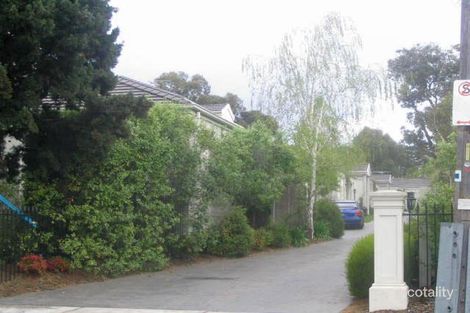 Property photo of 1/11 Holland Road Blackburn South VIC 3130
