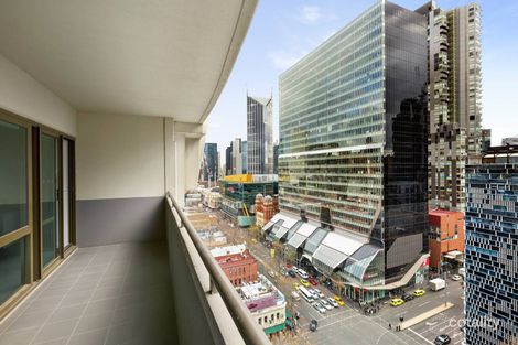 Property photo of LOT 1704/222 Russell Street Melbourne VIC 3000