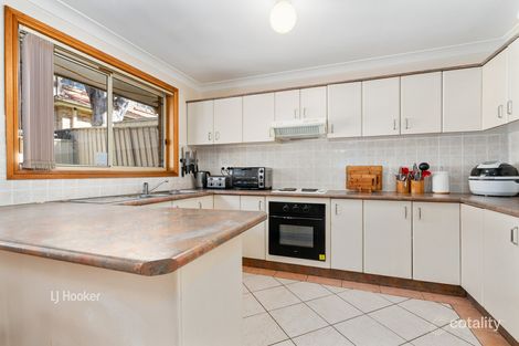 Property photo of 5/112-114 Targo Road Girraween NSW 2145