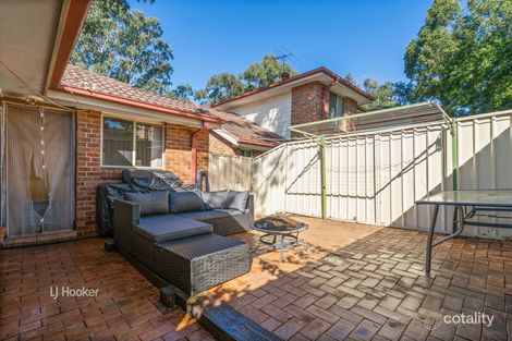 Property photo of 5/112-114 Targo Road Girraween NSW 2145