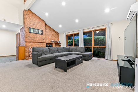 Property photo of 23 Paperbark Place Knoxfield VIC 3180