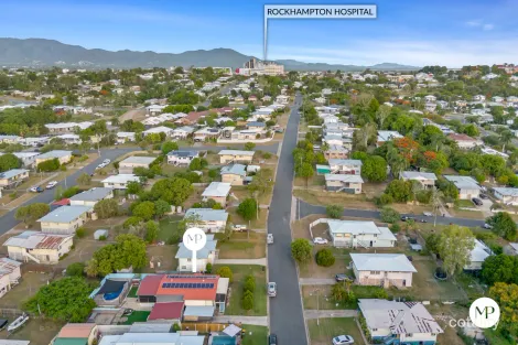 Property photo of 46 Stickley Street West Rockhampton QLD 4700