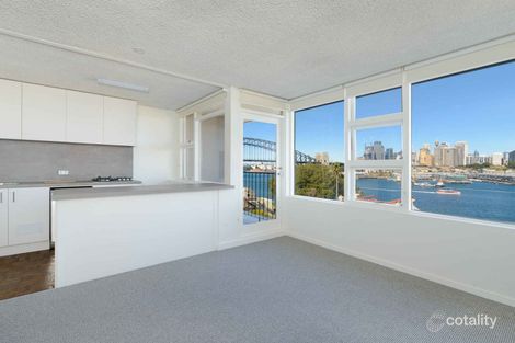 42/2-4 East Crescent St, Mcmahons Point, NSW 2060