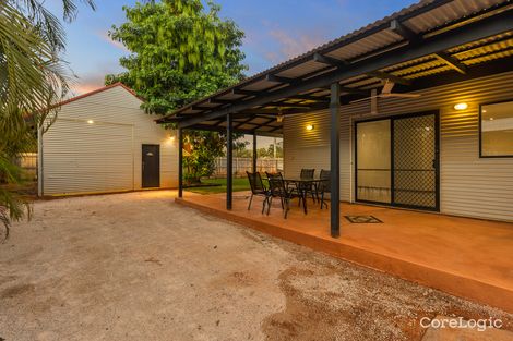 Property photo of 9 Bronzewing Crescent Djugun WA 6725