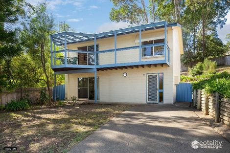 Property photo of 23 Bernadette Boulevard Batehaven NSW 2536