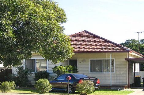 Property photo of 42 Brixton Road Lidcombe NSW 2141