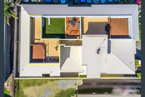12/2-4 Irene St, Redcliffe, QLD 4020