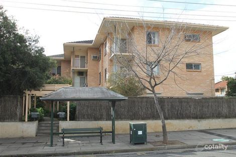 Property photo of 3/258 Ward Street North Adelaide SA 5006