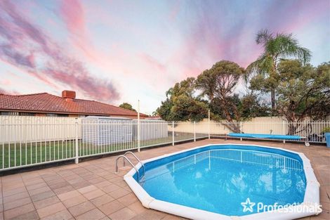 Property photo of 8 Moondyne Court Seville Grove WA 6112