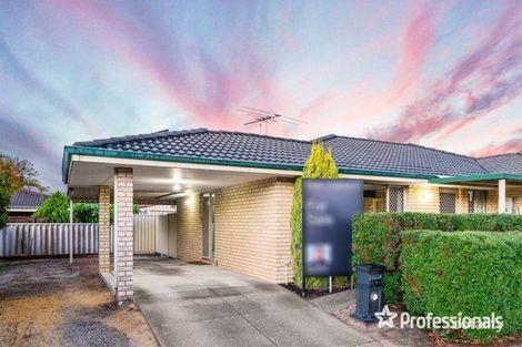 Property photo of 8 Moondyne Court Seville Grove WA 6112