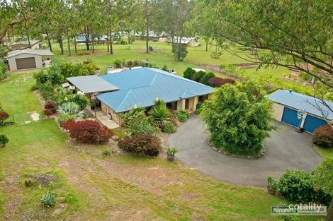 Property photo of 21-23 Ashwood Drive Cedar Vale QLD 4285