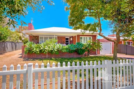 16 Gibson St, South Bunbury, WA 6230