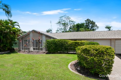 Property photo of 28 Callistra Crescent Buderim QLD 4556