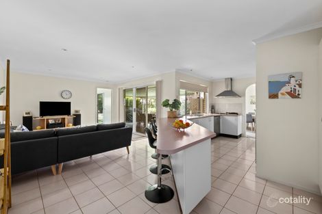 Property photo of 28 Callistra Crescent Buderim QLD 4556