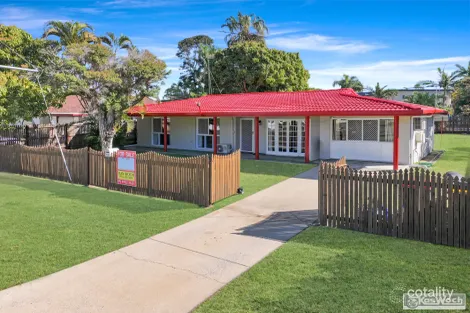 Property photo of 133 Dee Street Koongal QLD 4701
