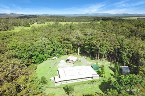 Property photo of 56 Webster Road Wondecla QLD 4887