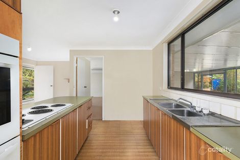 Property photo of 56 Blue Hills Road Hazelbrook NSW 2779