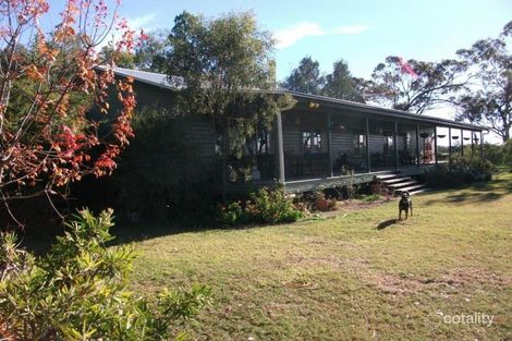 Property photo of 1122 Willaroo Road Boggabilla NSW 2409